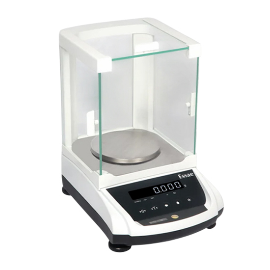 ax-series-precision-weighing-balance