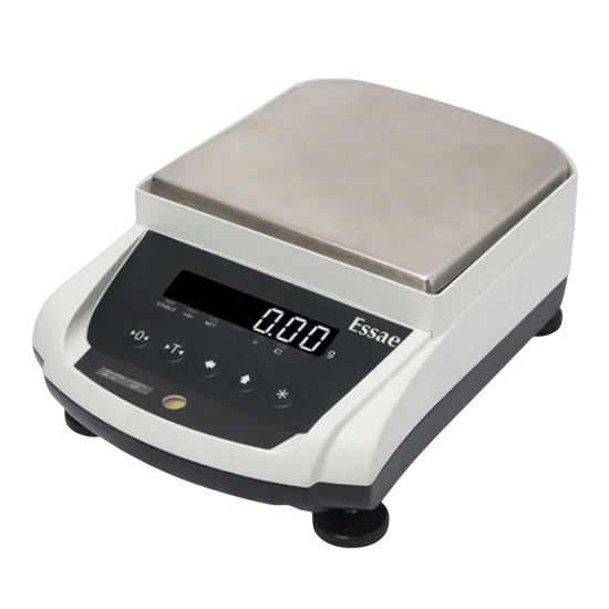 ax-series-precision-weighing-balance