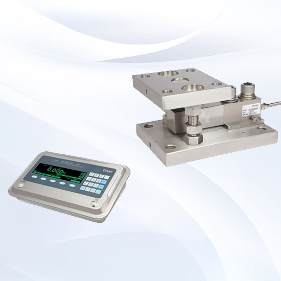 si-dx-tank-weighing-system
