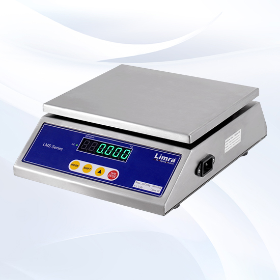 table-top-scales-lms-series-ss-304