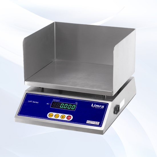 table-top-scales-lmt-series-ss-304